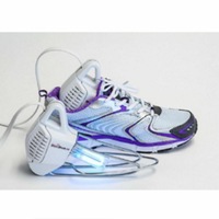 SteriShoe Germ + Odor Eliminator