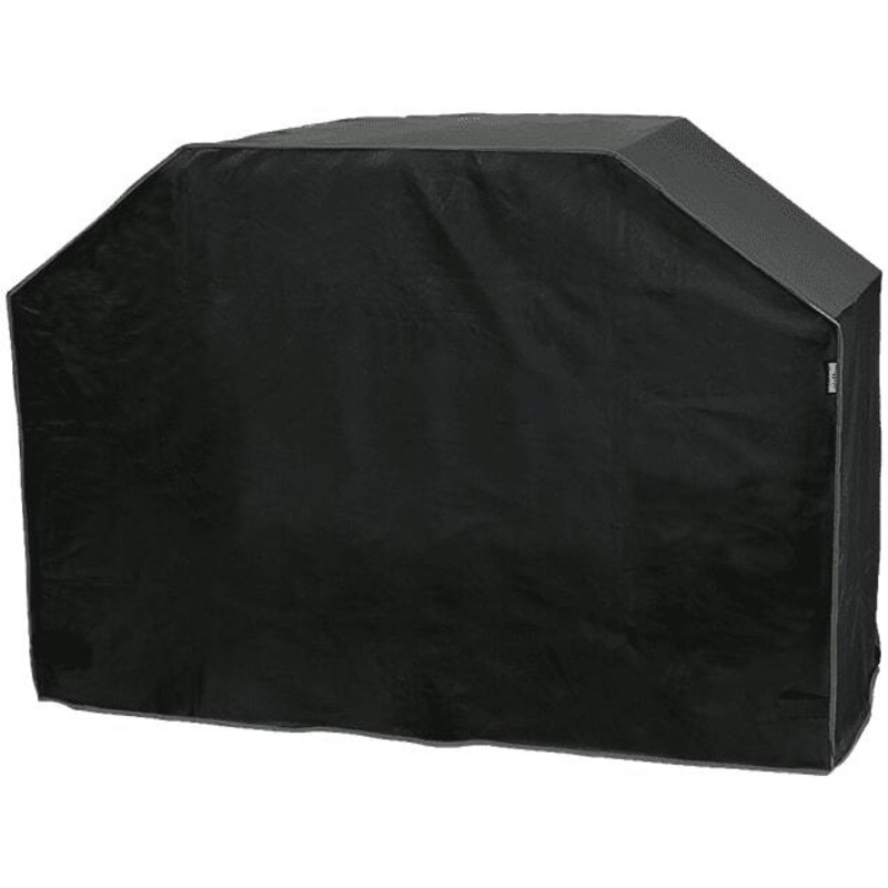 Buy BBQ Cover Grillman Medium Duty Grill Cover Suits Most 34 Burner