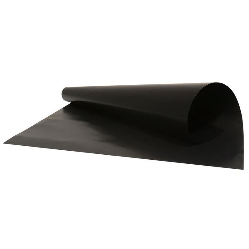 Buy Grillman BBQ Reusable Hot Plate Liners 500x400mm Non Stick