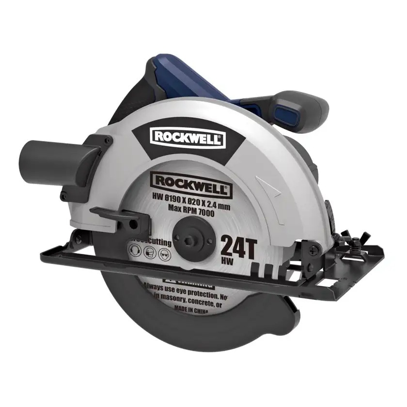 Rockwell best sale circular saw