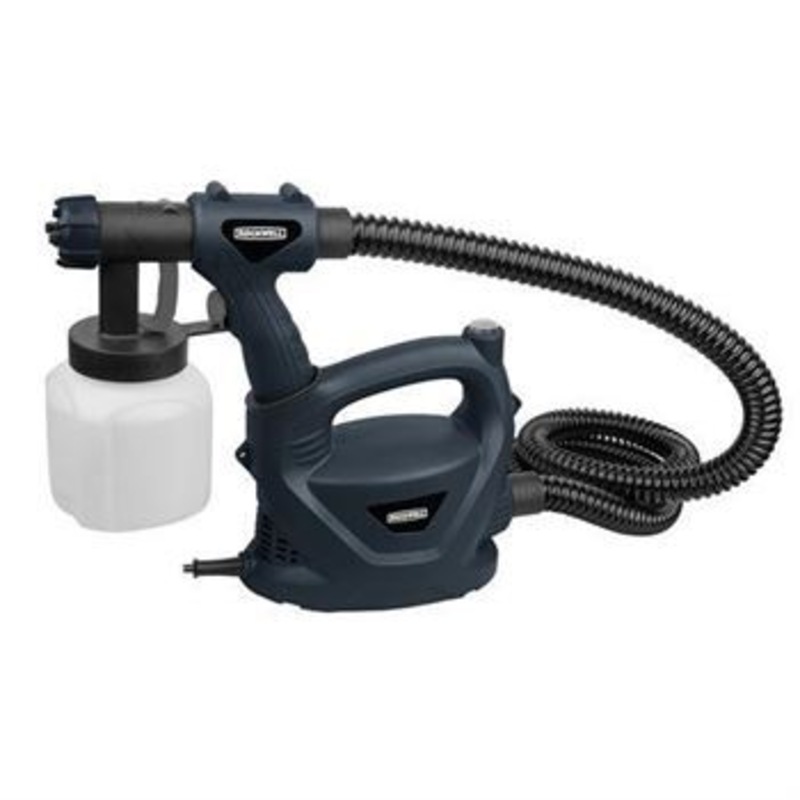 Buy Rockwell Paint Spray Gun 500W Paint Sprayer Electric MyDeal