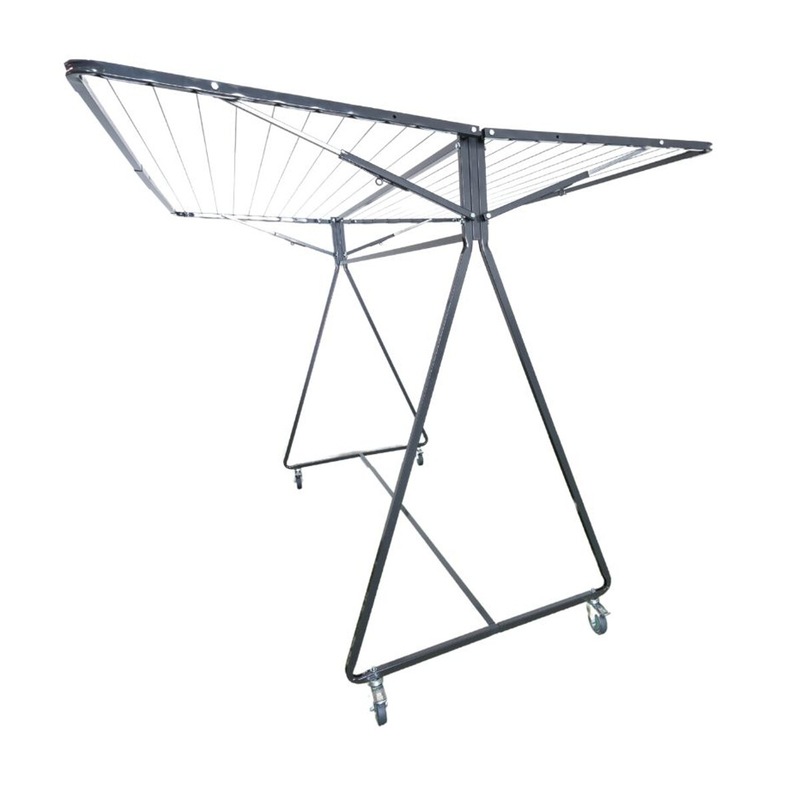 Buy Sunchaser Australian Made Portable Clothesline MyDeal