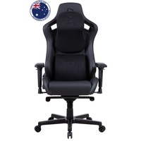 ONEX EV12 Evolution Edition Gaming Chair - Black
