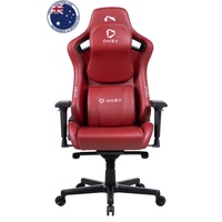 ONEX EV12 Evolution Edition Gaming Chair - Limited Red