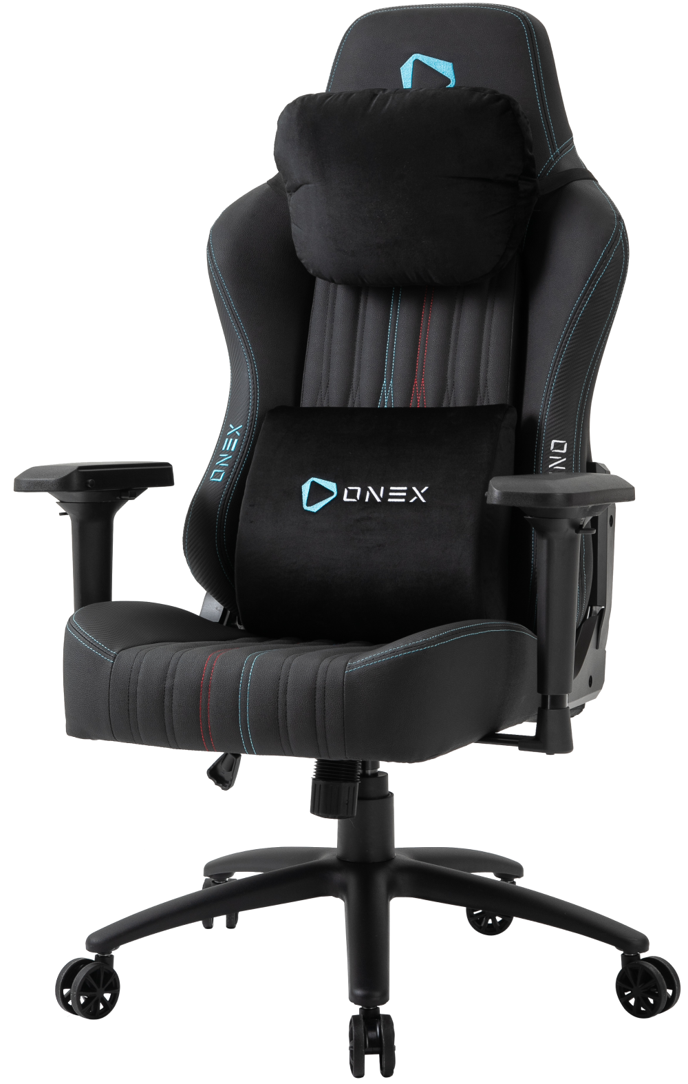 onex ft700 gaming chair