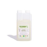 Laundry Sanitiser & Protectant 1 Litre Twin