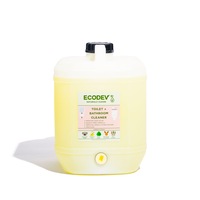 Toilet/Bathroom Cleaner 10L