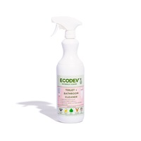 Toilet/Bathroom Cleaner 1L Spray