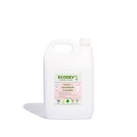 Toilet/Bathroom Cleaner 5L