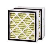 HRV FILTER x 2 Generation 2 F8 (ARIZONA)