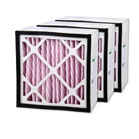 HRV FILTER x 3 Generation 1(Phoenix)