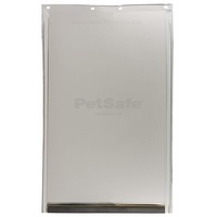 Petsafe Staywell Replacement Flap for 600-Series Aluminium Pet Door