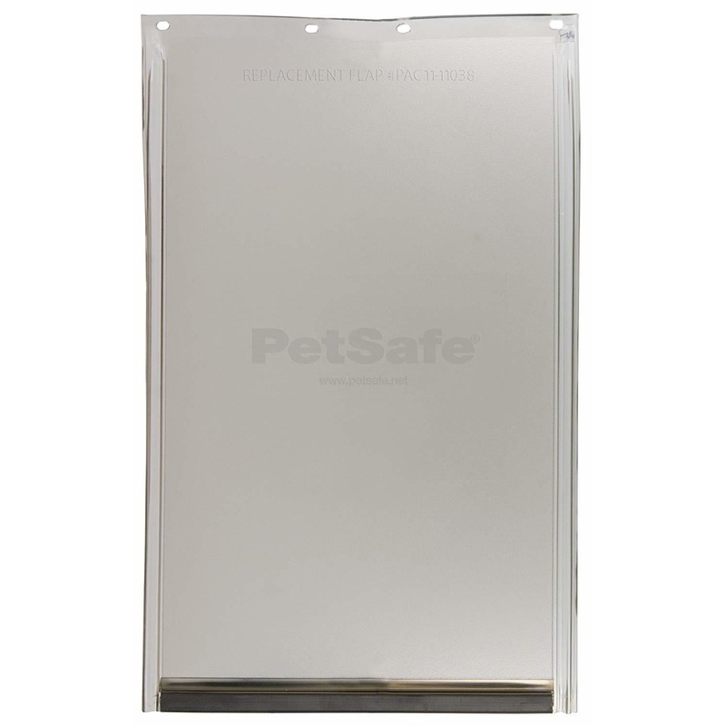 Buy Petsafe Staywell REPLACEMENT FLAP for 600Series Aluminium Pet Door