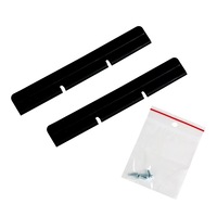 Replacement Hinge for Small Transcat Cat Door including screws