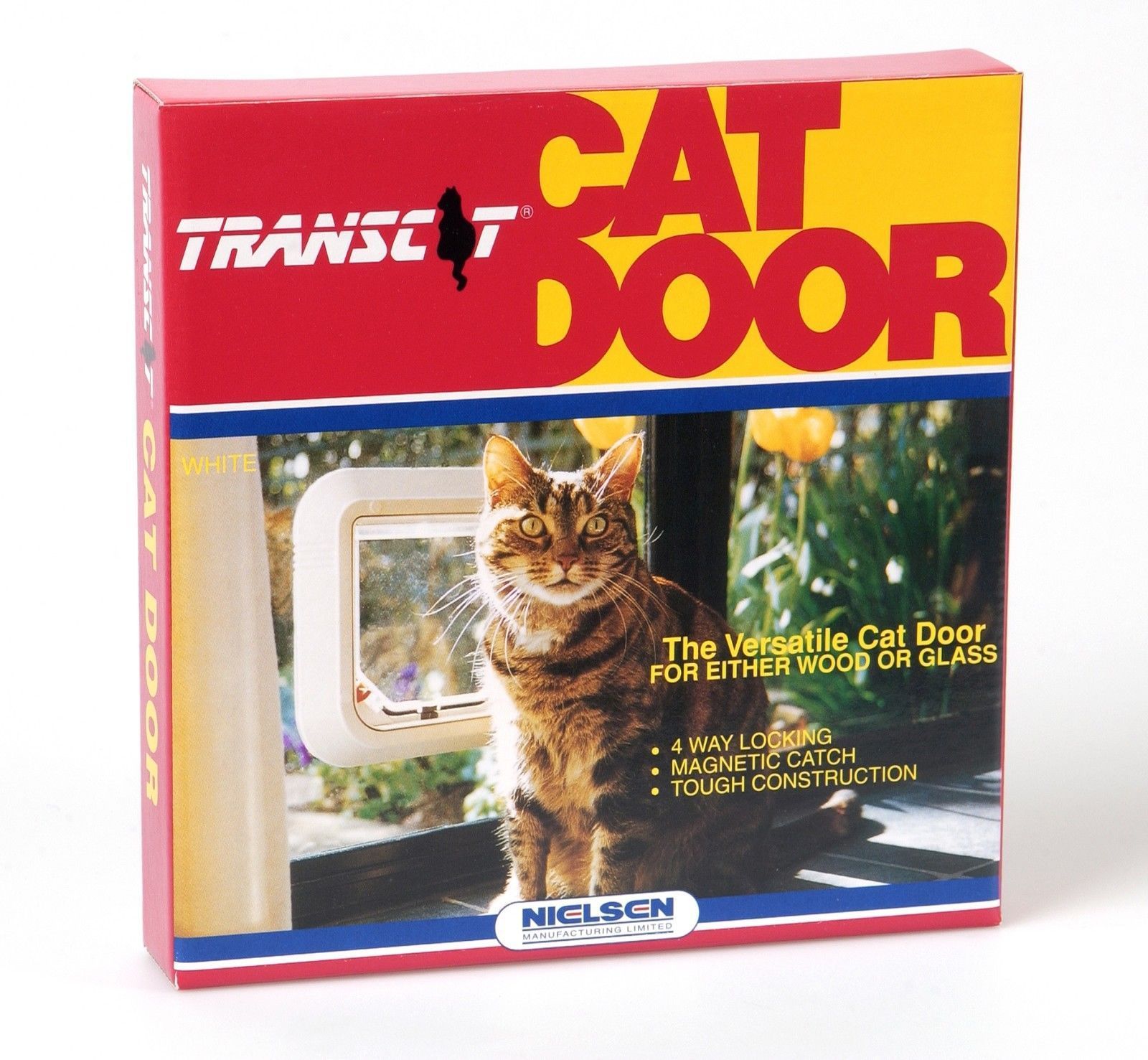 Buy clearance cat door