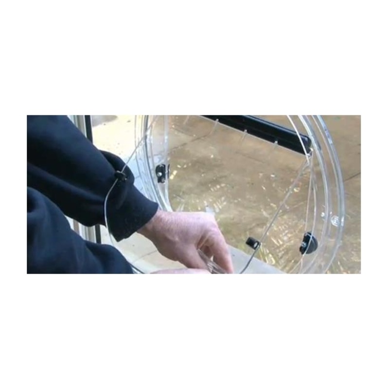 Buy Transcat Large Pet Door for Cats & SmallMed Dogs For