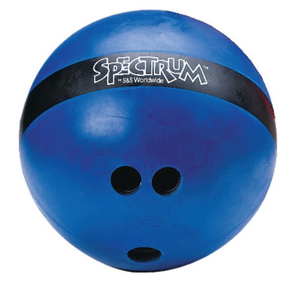 2.3kg Ultra Bowling Ball - Blue