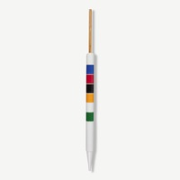 6 Player Croquet Centre Peg