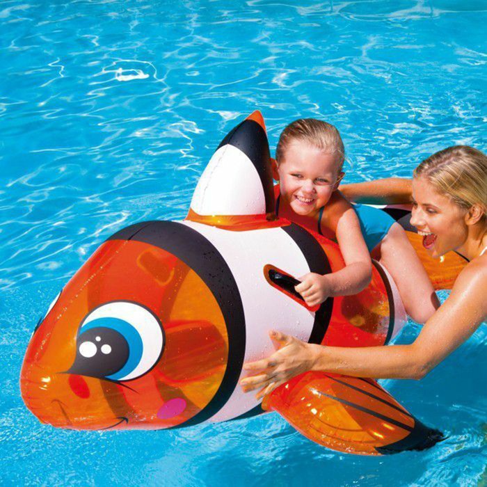 Buy Ride On Pool Toys Online in Australia MyDeal