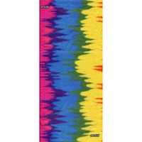 Headcase - The Multi Function Head Cover Accessory. Patterned.