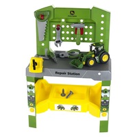 John Deere Repair Station
