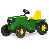 John Deere Rolly Farm Premium 6210R Tractor