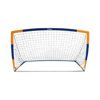 Regent Big Size 2m Wide Pop Up Soccer Goals