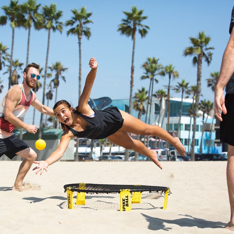 Buy Spikeball Combo Set MyDeal