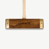 The Championship 95cm Square Head Croquet Mallet
