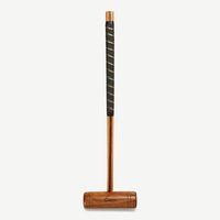 The Uber Garden Croquet Mallet - 85cm