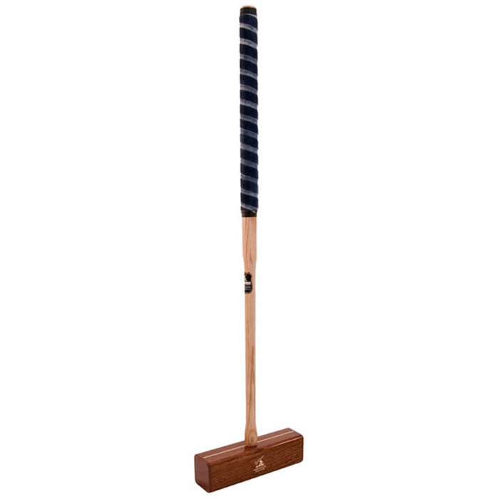 The Pro Croquet Mallet 75cm MyDeal