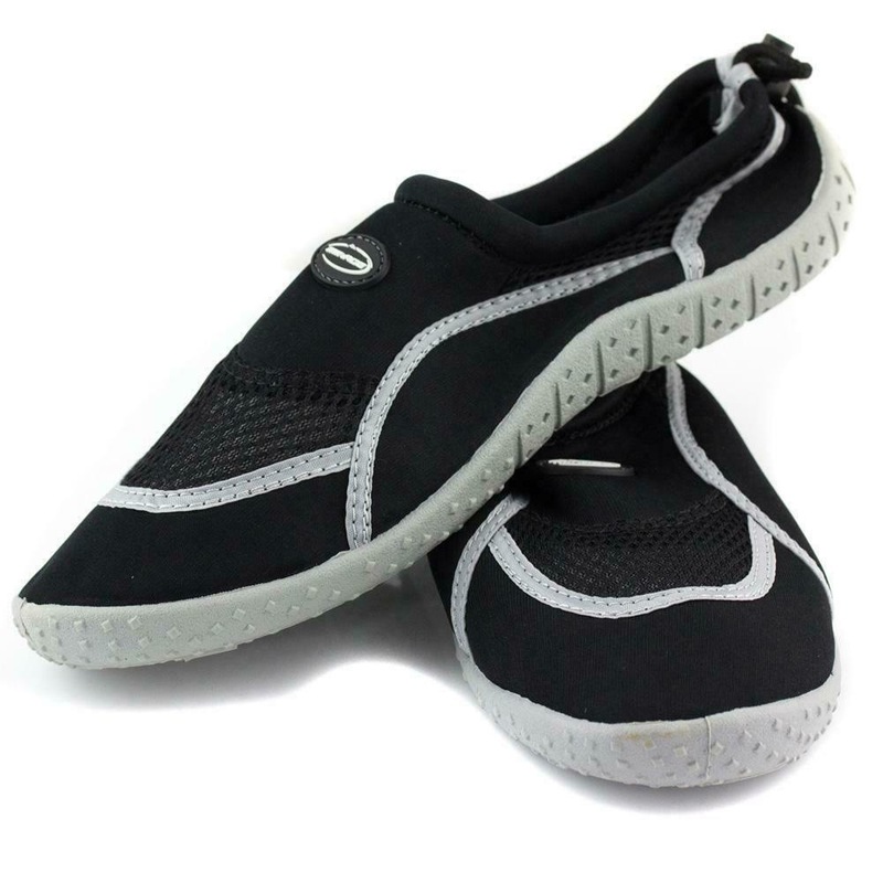 Buy Aqua Shoe / Sneakers Perfect For Boating Outdoors Reef Walking MyDeal
