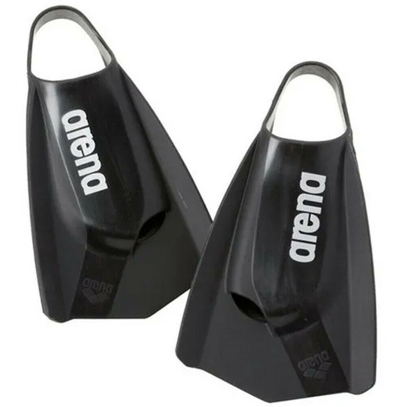Buy Arena Powerfin Pro 55 Swimming Training Fin Swim Flippers MyDeal