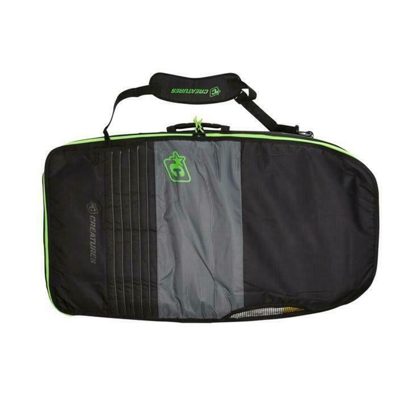 Buy Bodyboard Double 10mm Case From Creatures Of Leisure MyDeal