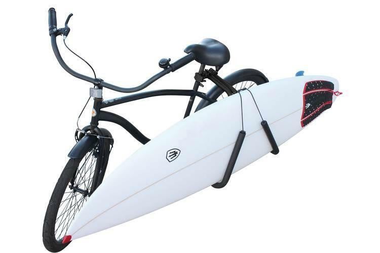 Buy FK Bike Rack For Surfboards From Far King - MyDeal