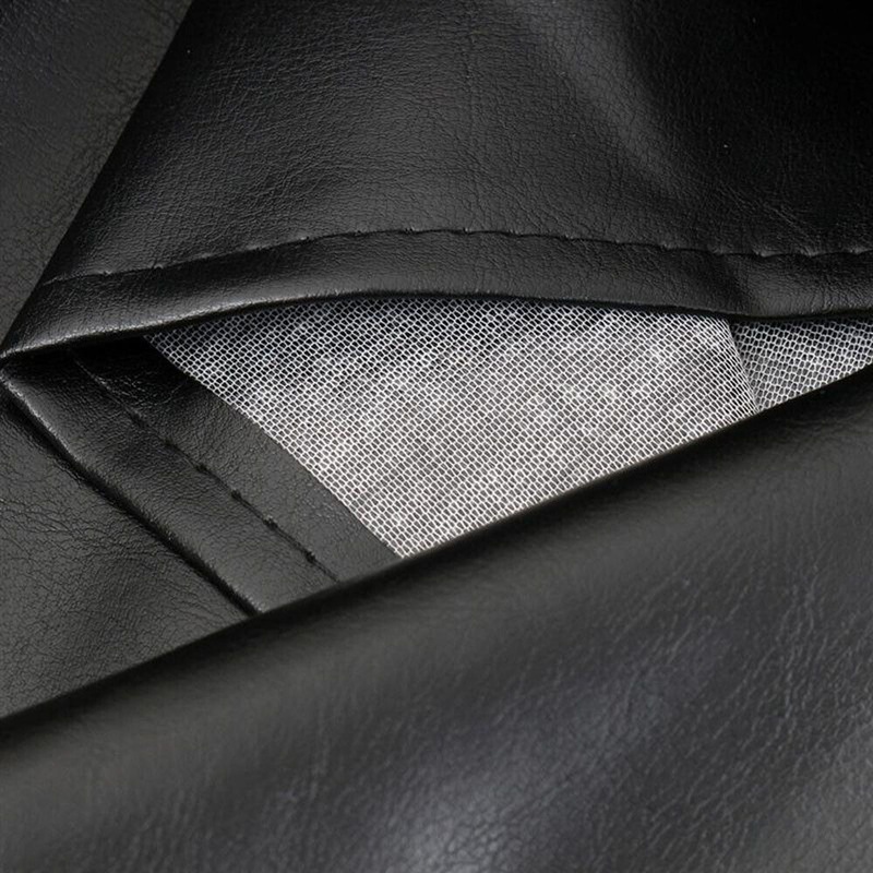 Buy Formula Sports 8Ft Burgundy Heavy Duty Pool / Snooker Table Cover