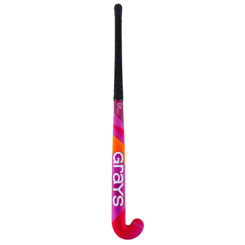 Buy Grays GX 1000 Pink Field Hockey Stick In 37.5" MyDeal