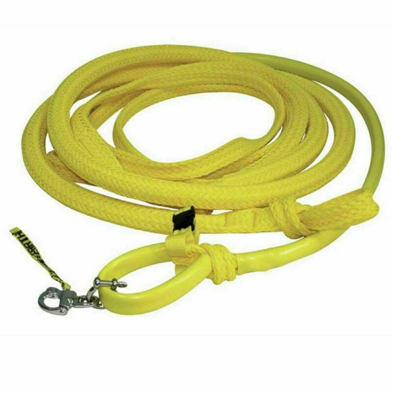 Ocean & Earth Pro Floating Tow Rope Bundle For Tow Surfing 