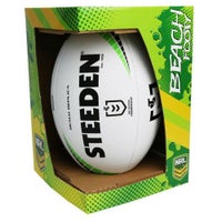 North Queensland Cowboys 2023 NRL Steeden Rugby League Football Size 11  Inches!