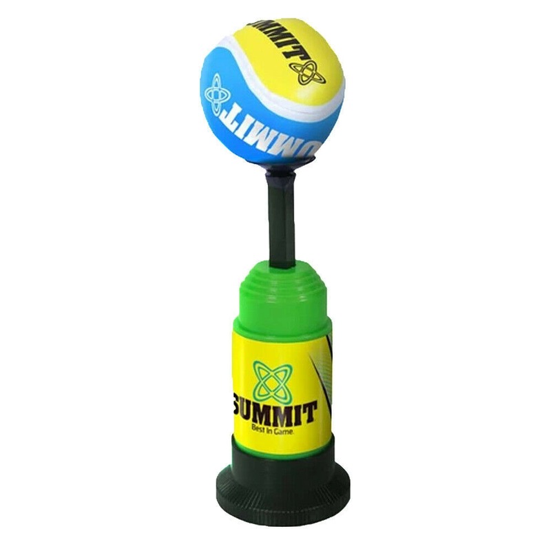 Buy Summit Kids Ball Launcher For Cricket, Baseball & Softball MyDeal