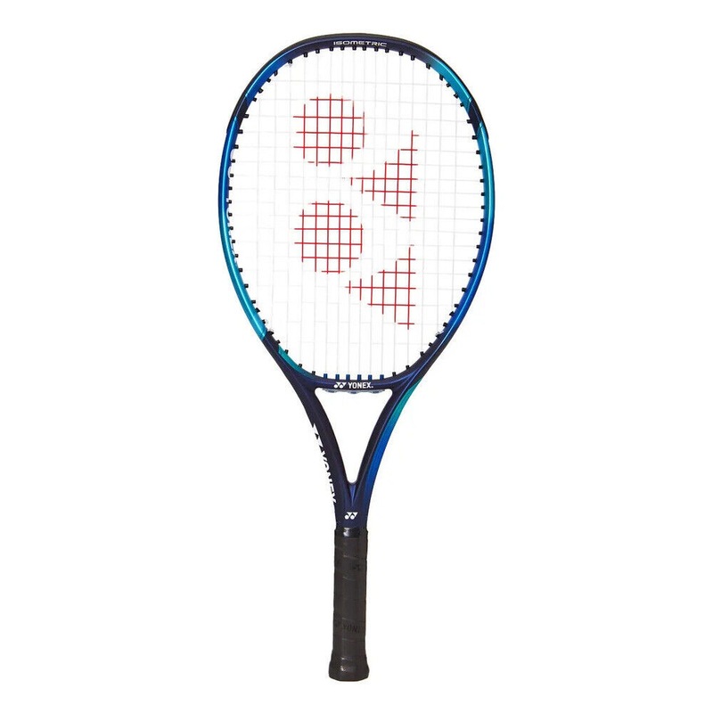 Buy Yonex EZONE 25" 2022 Sky Blue Tennis Racquet G0 250g Strung