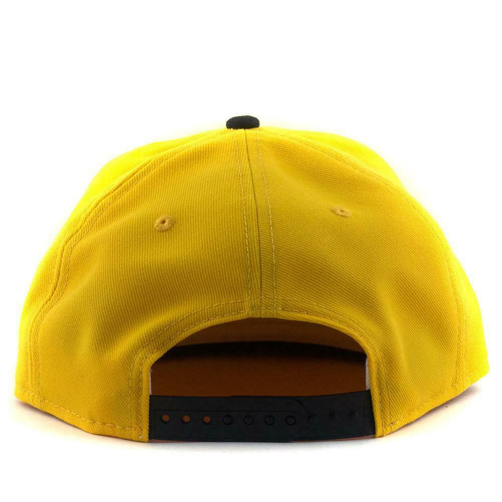 Youth Pittsburgh Pirates Cap New Era 