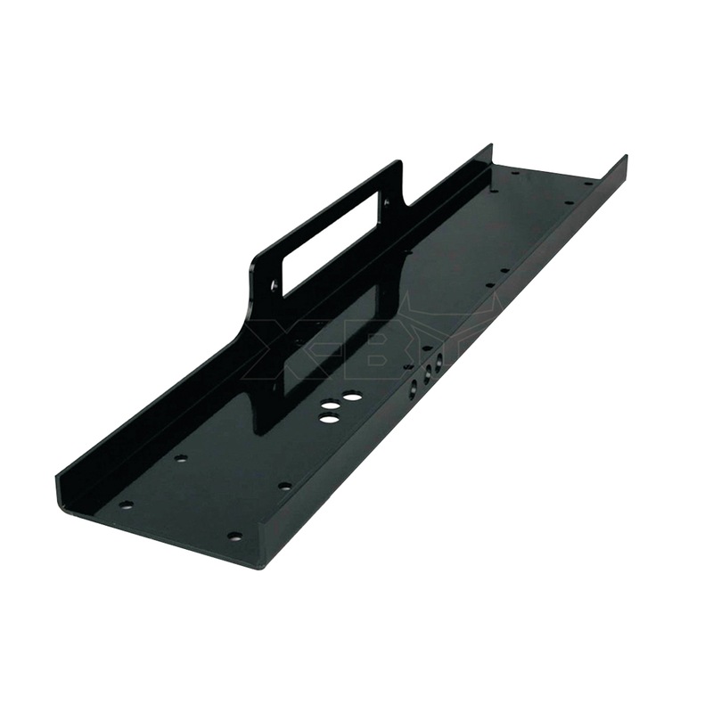 Buy XBULL Winch Mounting Plate Cradle 800013000lbs New Universal