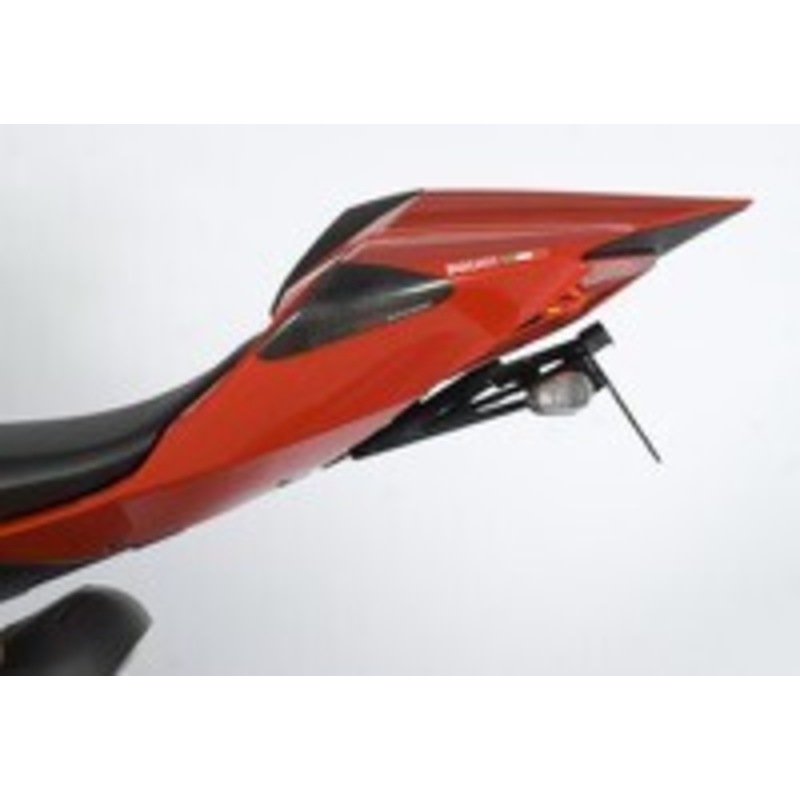 ducati 959 tail tidy