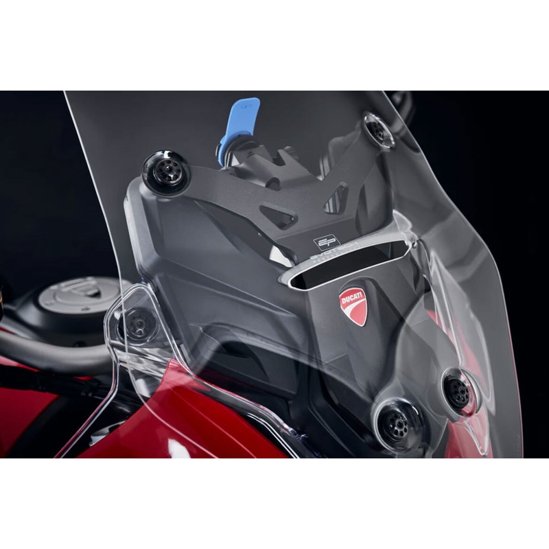 Buy Evotech Performance Quad Lock Sat Nav Mount To Suit Ducati ...