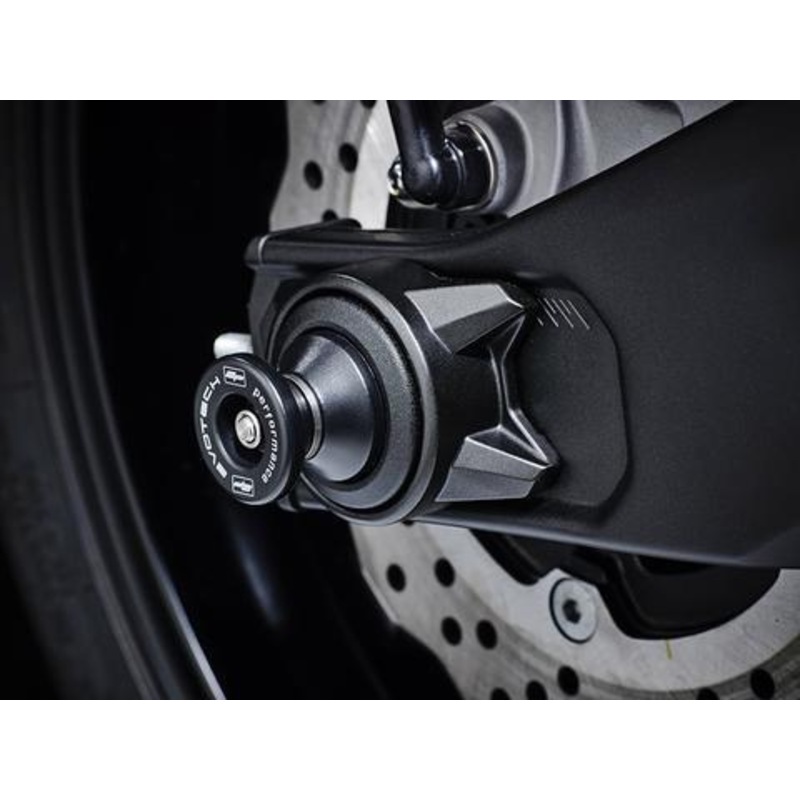 Buy Evotech Performance Rear Spindle Paddock Stand Bobbins To Suit