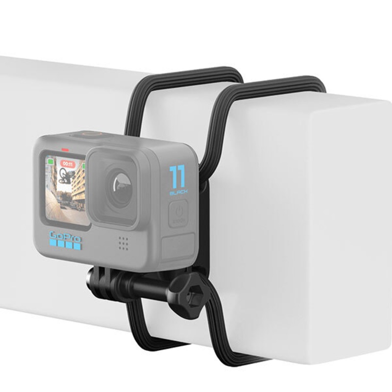 Buy Genuine GoPro GUMBY (Flexible Mount) MyDeal