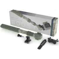 GoScope BOOST - 13-26" Telescopic Pole For Action Cameras - Brush Camo Style