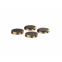Polar Pro Filters for DJI Mavic 2 ZOOM Drone - Cinema Series - Limited Collection