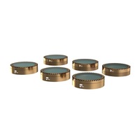 Polar Pro Filters for DJI Mavic AIR Drone - Cinema Series - 6-Pack